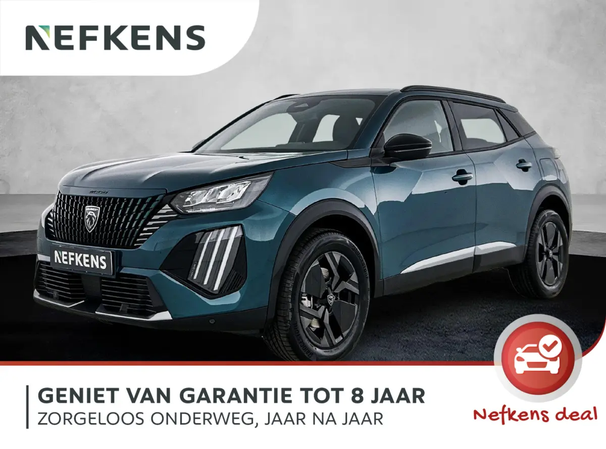1.2 145pk Hybrid Envy Automaat | Navigatie | Adaptieve Cruise Control | Camera | 17"LMV | LED | Climate Control | Draadloze Telefoonlader |