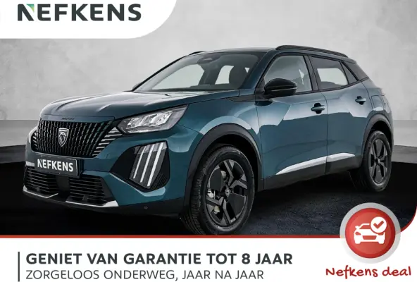 1.2 145pk Hybrid Envy Automaat | Navigatie | Adaptieve Cruise Control | Camera | 17"LMV | LED | Climate Control | Draadloze Telefoonlader |