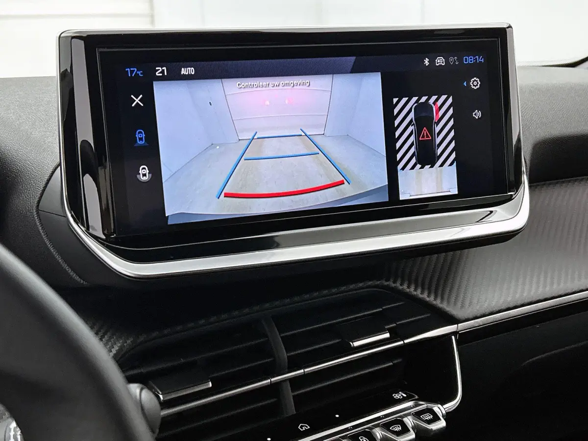 1.2 145pk Hybrid Envy Automaat | Navigatie | Adaptieve Cruise Control | Camera | 17"LMV | LED | Climate Control | Draadloze Telefoonlader |