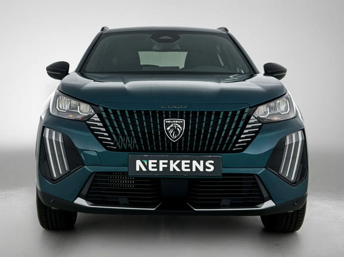 1.2 145pk Hybrid Envy Automaat | Navigatie | Adaptieve Cruise Control | Camera | 17"LMV | LED | Climate Control | Draadloze Telefoonlader |