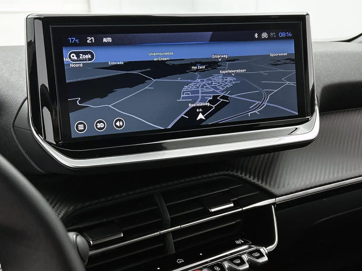 1.2 145pk Hybrid Envy Automaat | Navigatie | Adaptieve Cruise Control | Camera | 17"LMV | LED | Climate Control | Draadloze Telefoonlader |