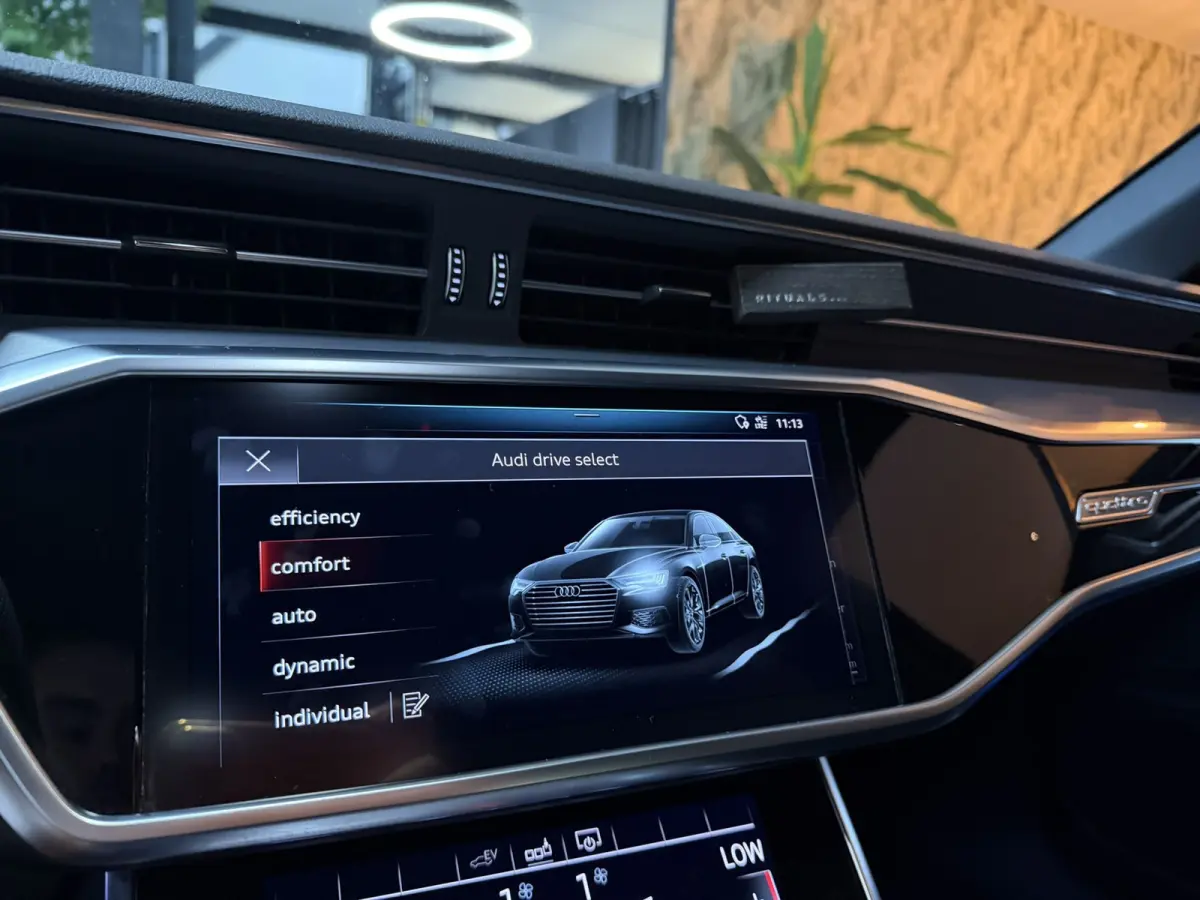 50 TFSI e quattro S edition|S-Line|Dealeronderhouden|Rijklaar