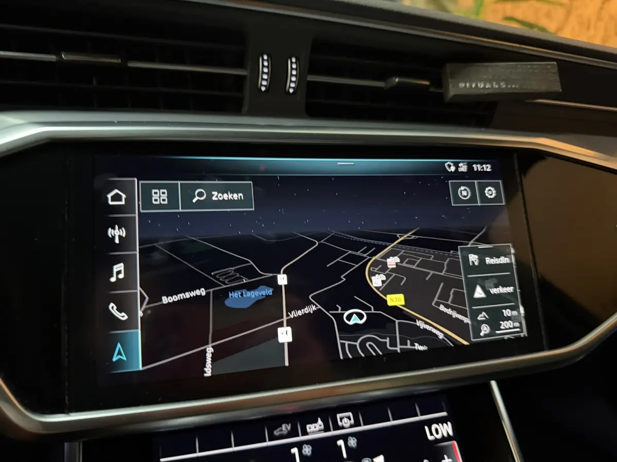 50 TFSI e quattro S edition|S-Line|Dealeronderhouden|Rijklaar
