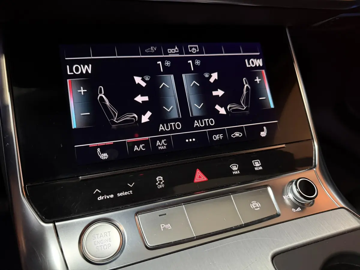 50 TFSI e quattro S edition|S-Line|Dealeronderhouden|Rijklaar