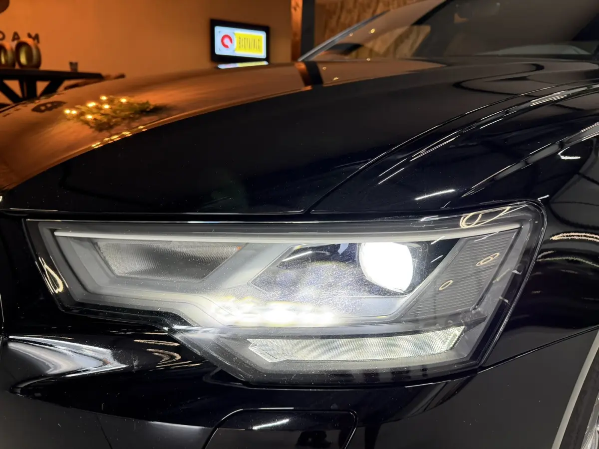 50 TFSI e quattro S edition|S-Line|Dealeronderhouden|Rijklaar