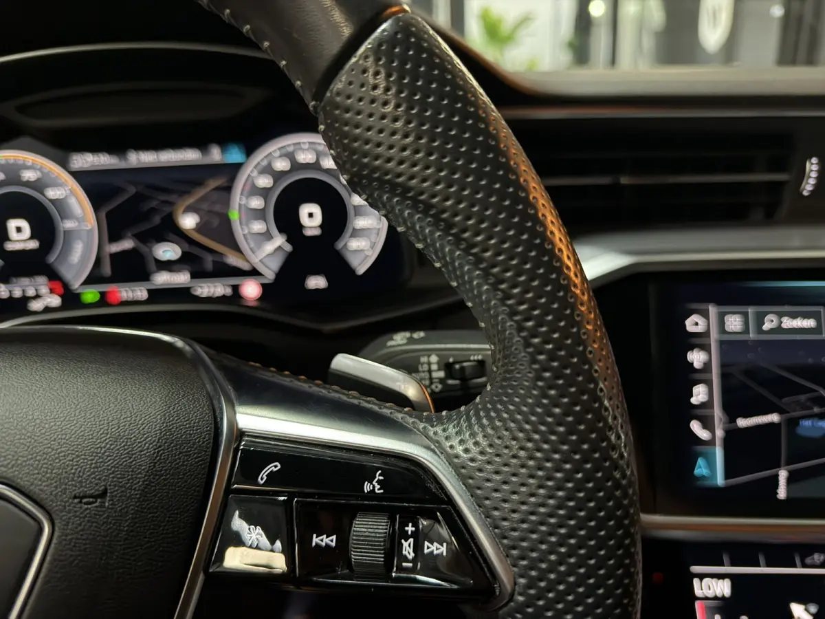 50 TFSI e quattro S edition|S-Line|Dealeronderhouden|Rijklaar