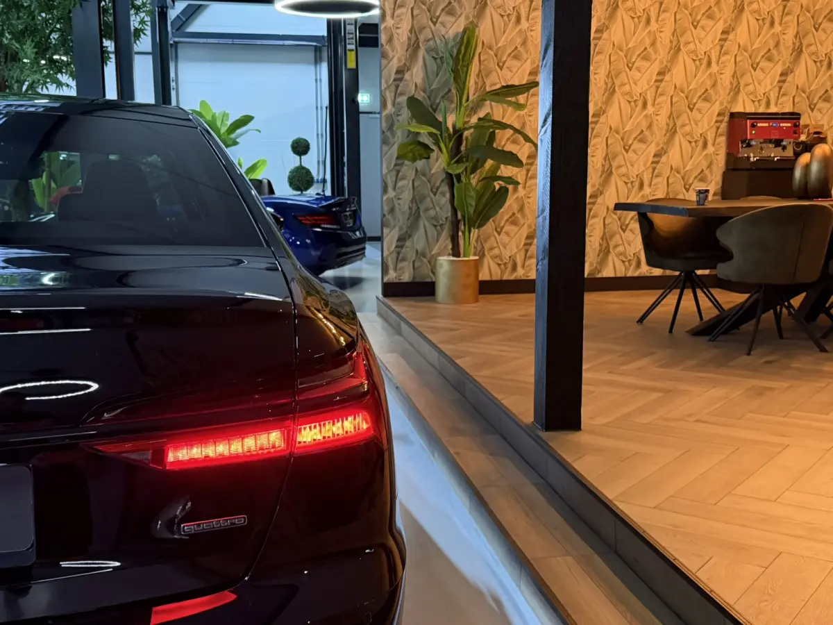 50 TFSI e quattro S edition|S-Line|Dealeronderhouden|Rijklaar