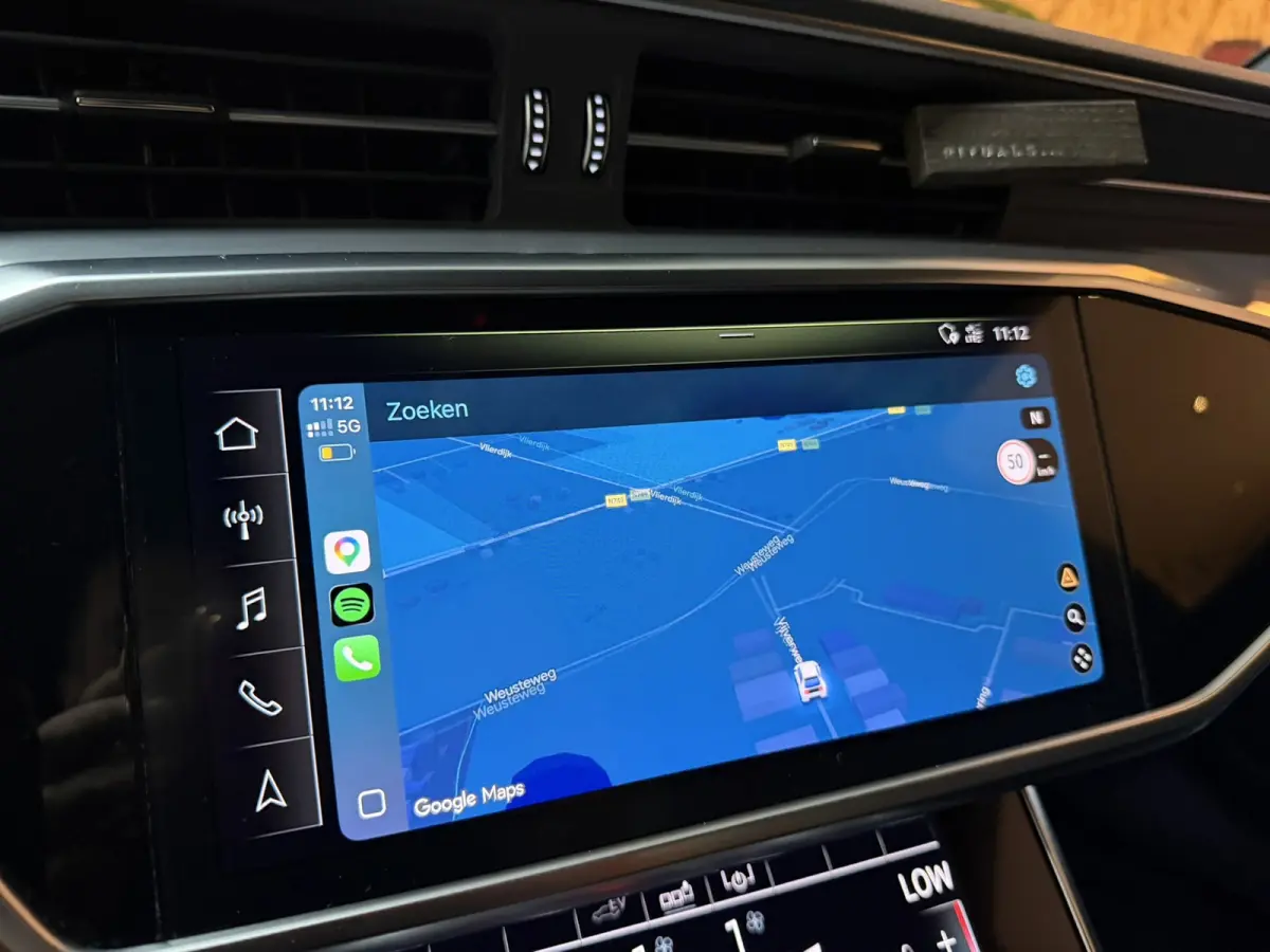 50 TFSI e quattro S edition|S-Line|Dealeronderhouden|Rijklaar