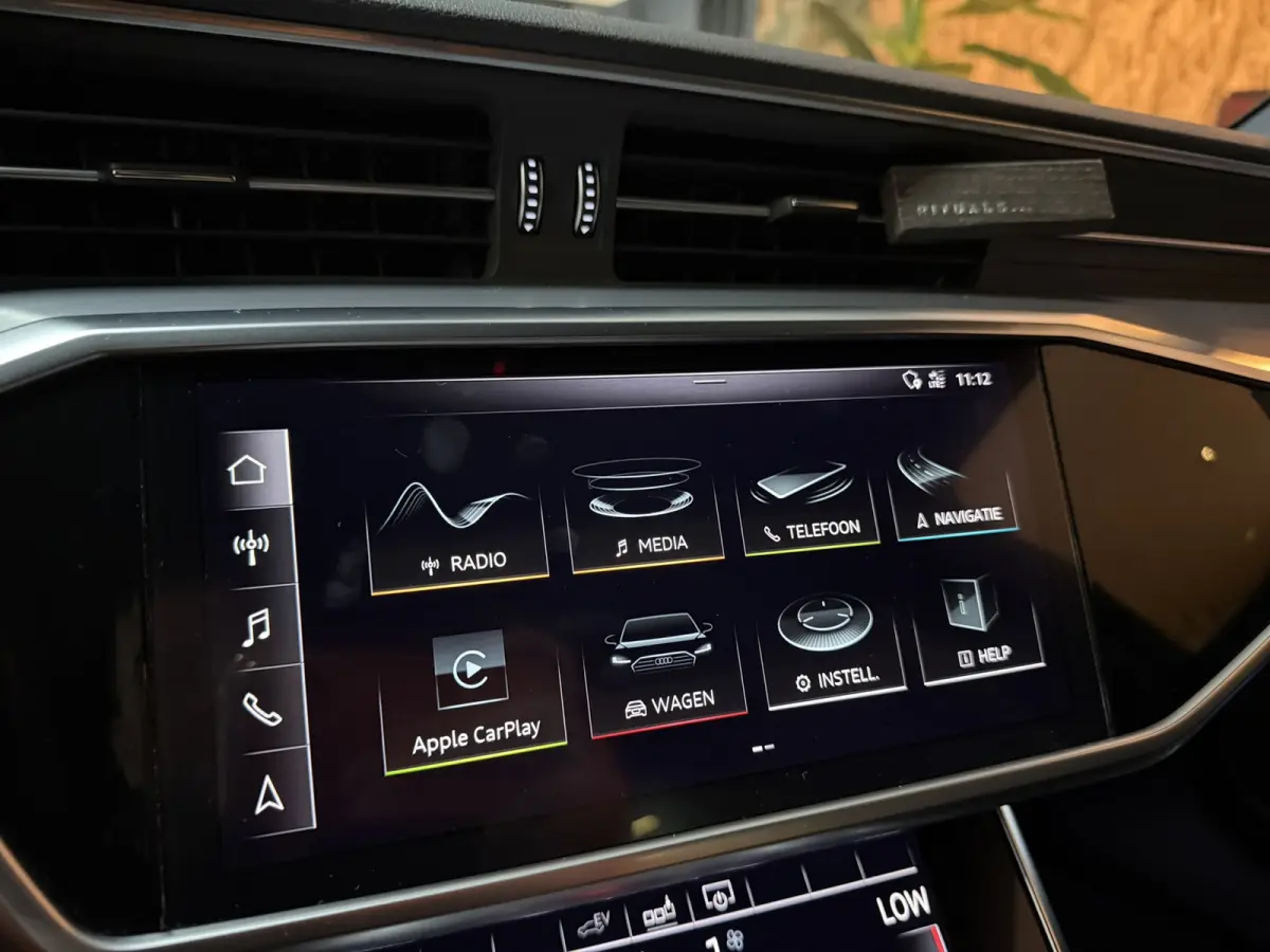 50 TFSI e quattro S edition|S-Line|Dealeronderhouden|Rijklaar