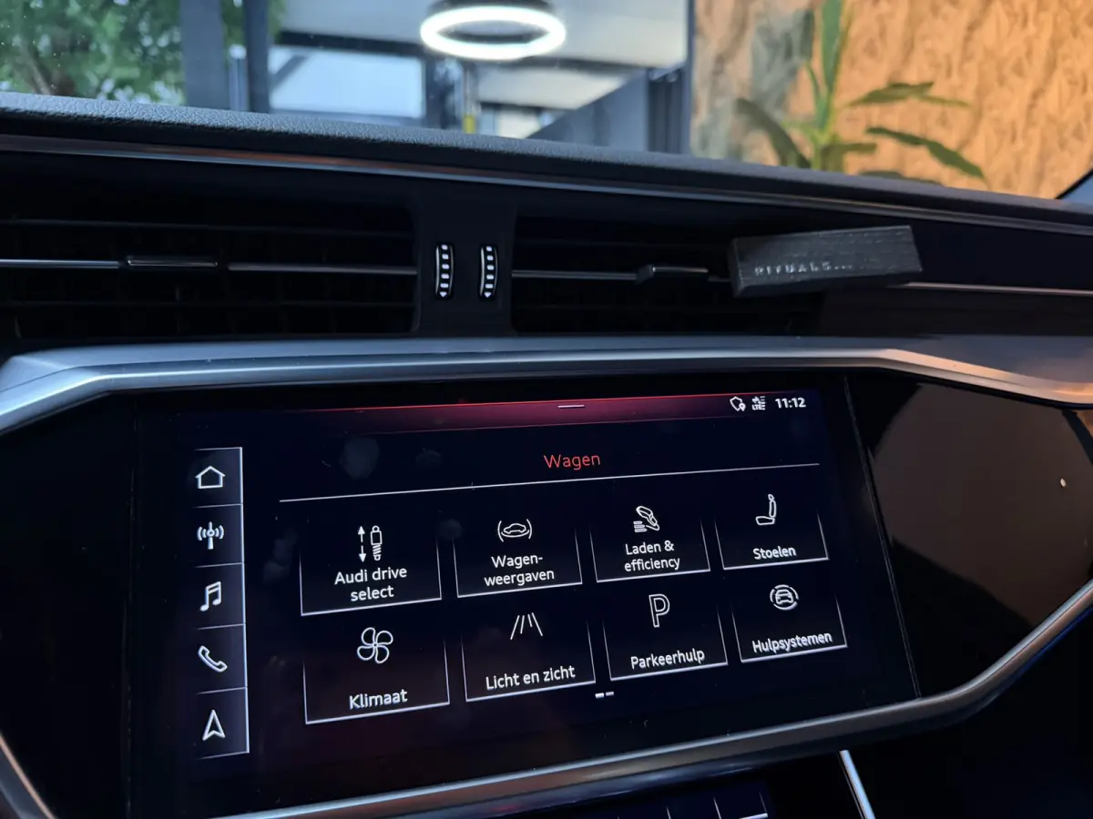 50 TFSI e quattro S edition|S-Line|Dealeronderhouden|Rijklaar