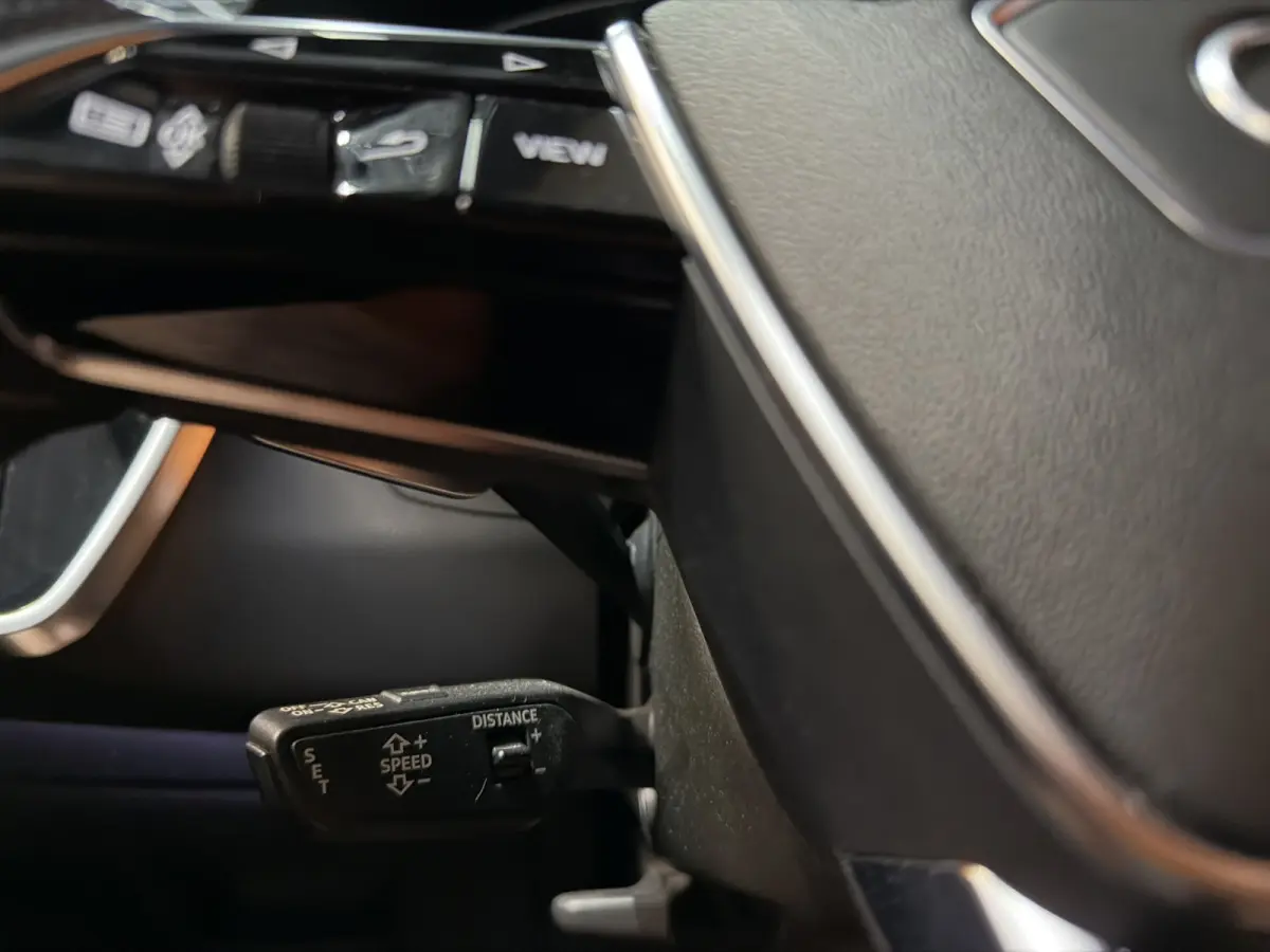 50 TFSI e quattro S edition|S-Line|Dealeronderhouden|Rijklaar