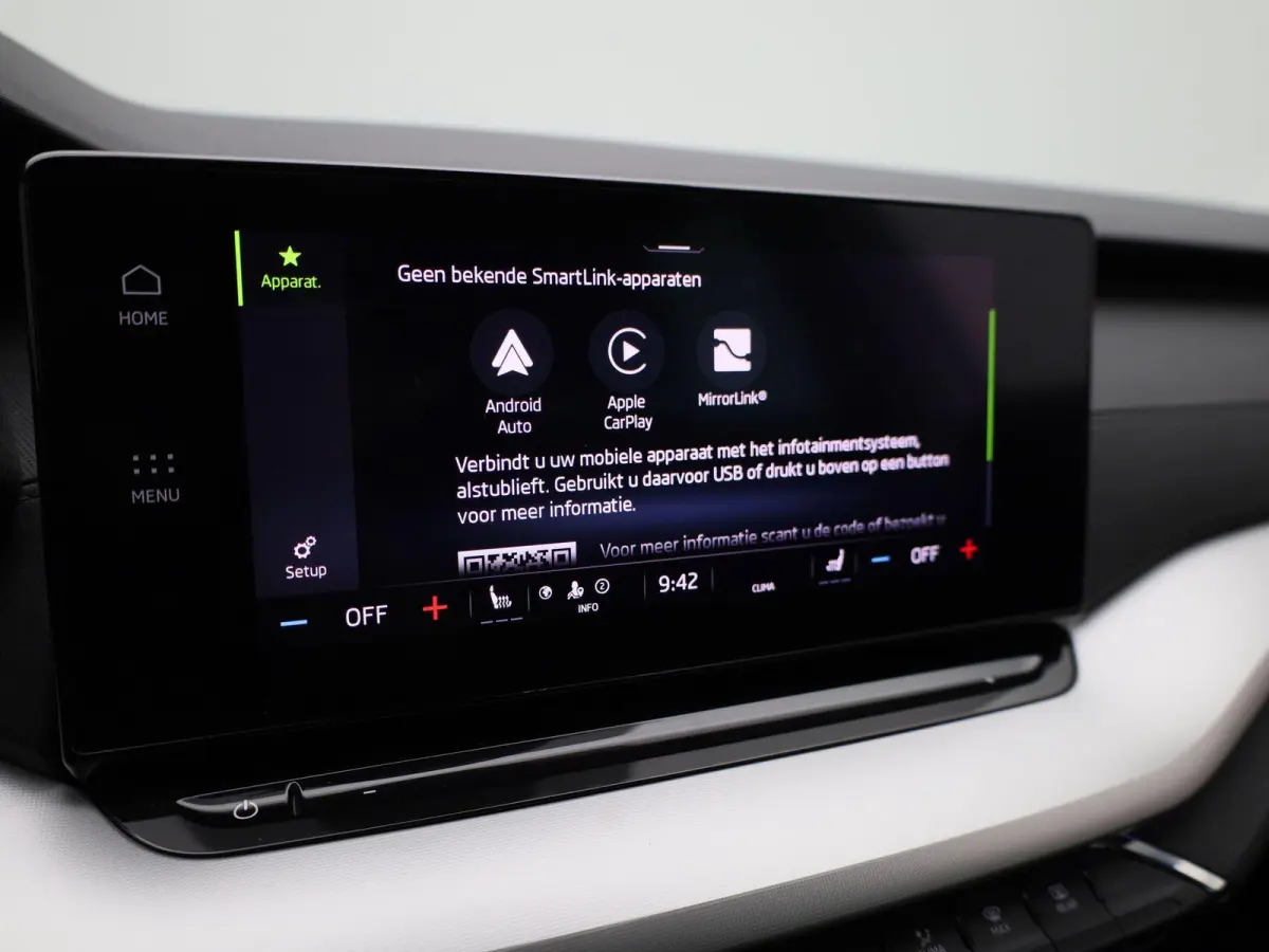 1.0 e-TSI Ambition AUTOMAAT | NAVIGATIE | CAMERA| SPORSTOELEN | MASSAGE | STOEL & STUURVERWARMING | DAB | CRUISE | CLIMA | LMV | 12 MAANDEN BOVAG GARANTIE |
