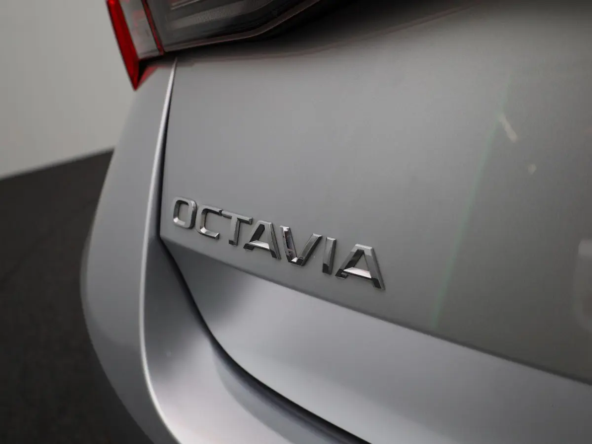1.0 e-TSI Ambition AUTOMAAT | NAVIGATIE | CAMERA| SPORSTOELEN | MASSAGE | STOEL & STUURVERWARMING | DAB | CRUISE | CLIMA | LMV | 12 MAANDEN BOVAG GARANTIE |