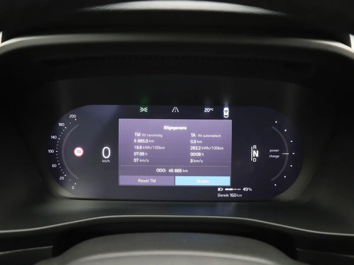 Core | Automaat | Apple Carplay / Android Auto | Camera | Parkeersensoren | 12 MAANDEN BOVAG GARANTIE |