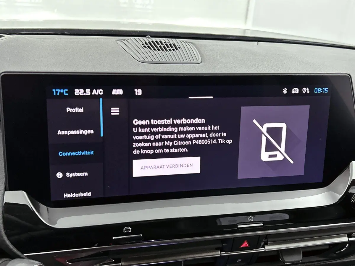 1.6 Plug-in Hybrid 225pk Business Plus Automaat | Stoelverwarming | Dakrails | Navigatie | Climate Control | Adaptieve Cruise Control | Camera | 19"LMV | Keyless Entry/Start |