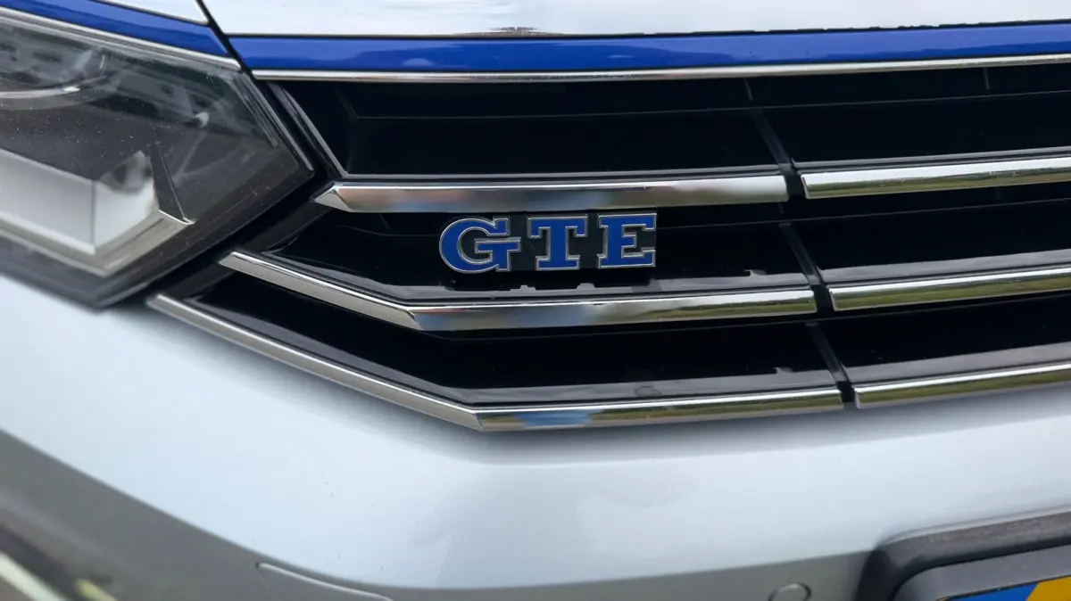 1.4 TSI GTE 218PK Panoramadak Virtual Display Leer Navi Led-Xenon 360"Camera