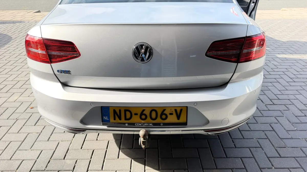 1.4 TSI GTE 218PK Panoramadak Virtual Display Leer Navi Led-Xenon 360"Camera