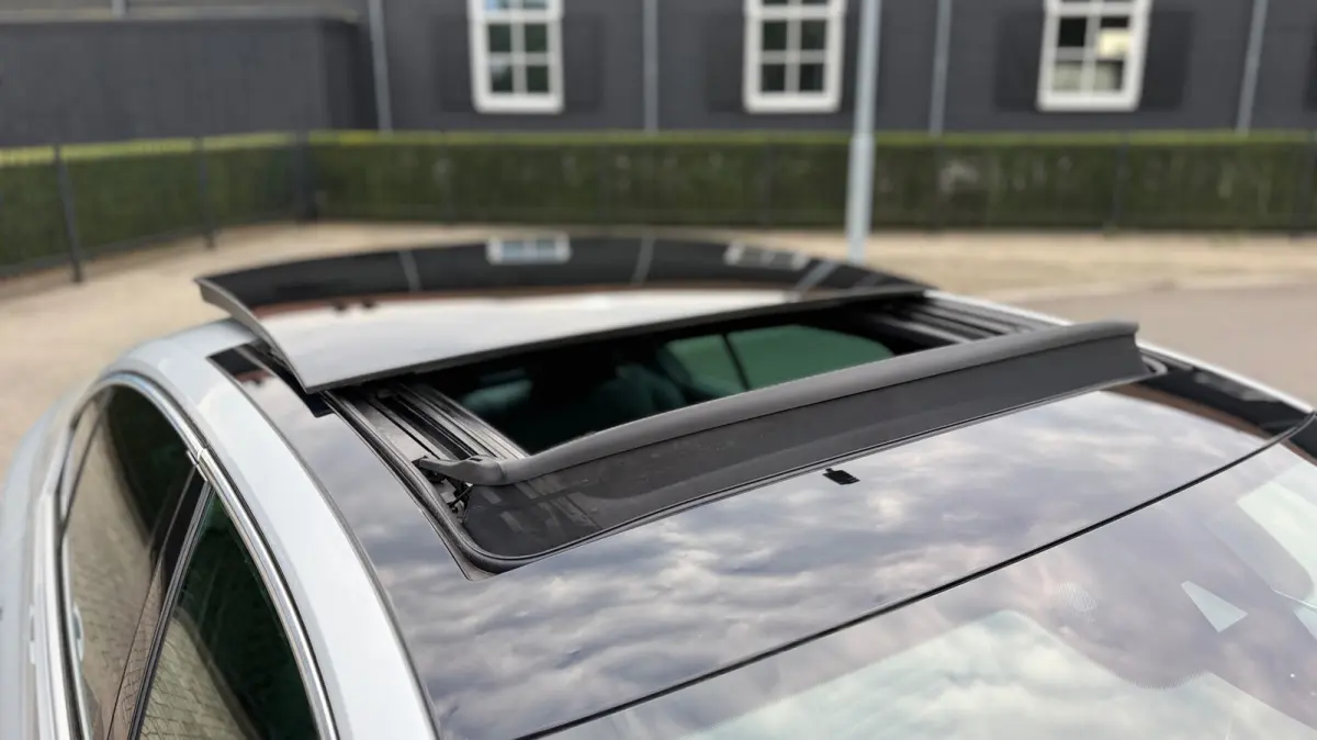 1.4 TSI GTE 218PK Panoramadak Virtual Display Leer Navi Led-Xenon 360"Camera