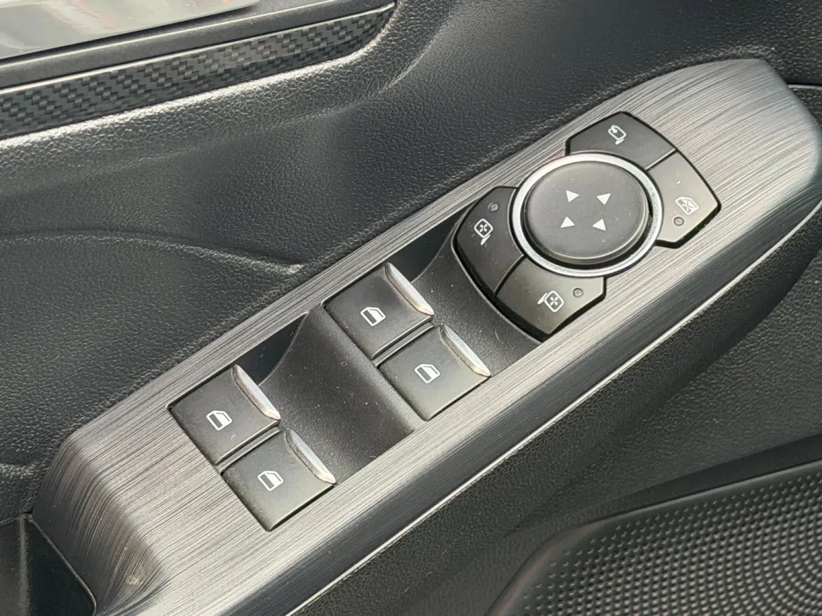 2.5 PHEV ST-Line LED Camera Carplay Lane Trekhaak