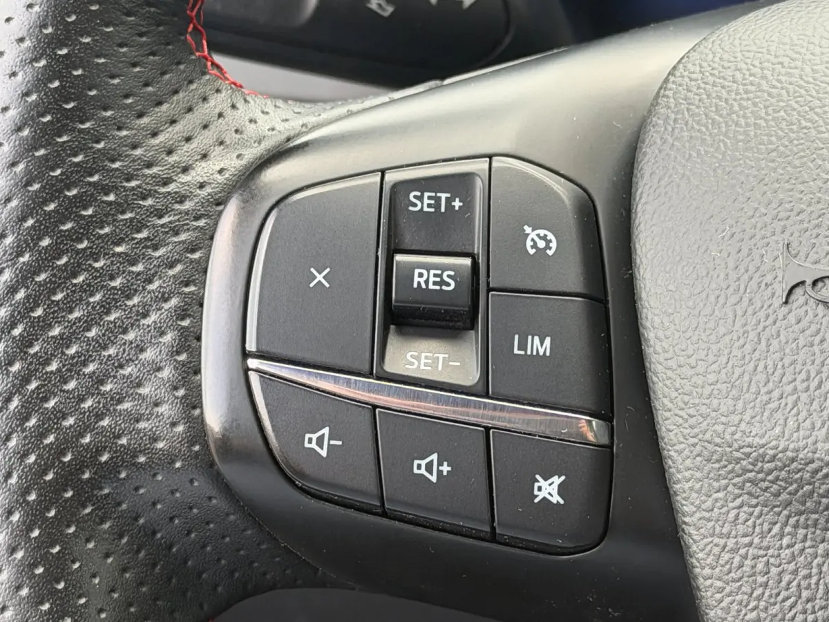 2.5 PHEV ST-Line LED Camera Carplay Lane Trekhaak