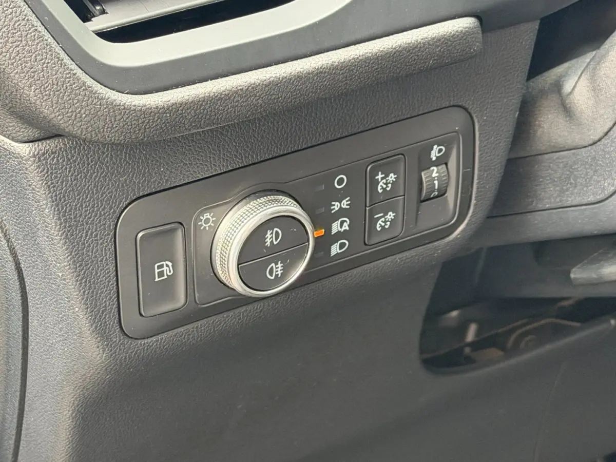 2.5 PHEV ST-Line LED Camera Carplay Lane Trekhaak