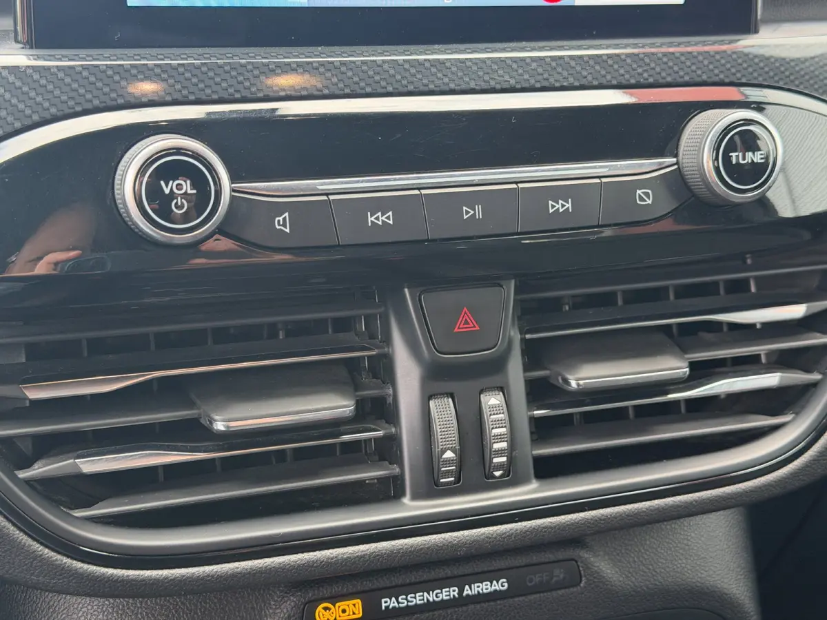 2.5 PHEV ST-Line LED Camera Carplay Lane Trekhaak
