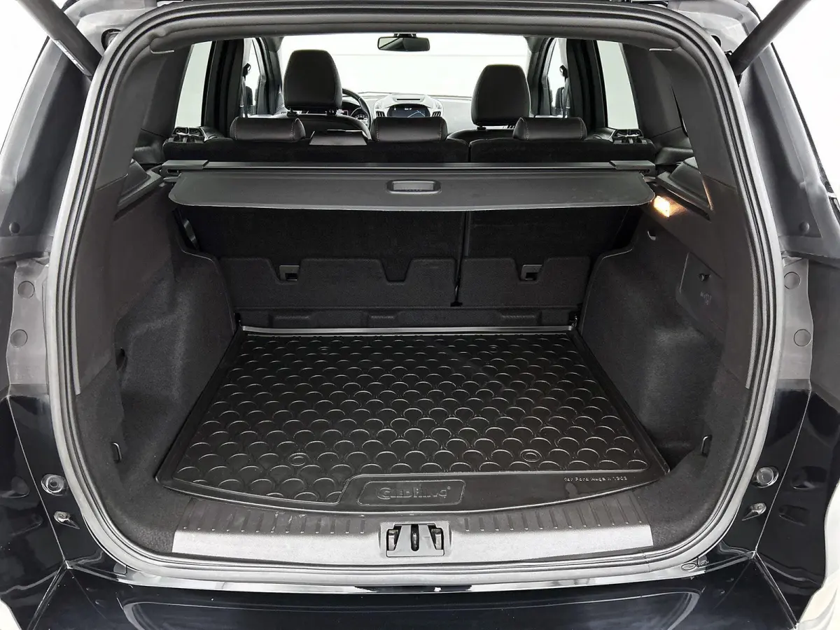 1.5 182pk ST Line Automaat | Stoel-/Stuurverwarming | Elektrische Achterklep | Navigatie | Cruise Control | 19"LMV | Keyless Entry/Start | Apple Carplay/Android Auto |