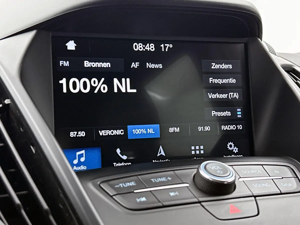 1.5 182pk ST Line Automaat | Stoel-/Stuurverwarming | Elektrische Achterklep | Navigatie | Cruise Control | 19"LMV | Keyless Entry/Start | Apple Carplay/Android Auto |