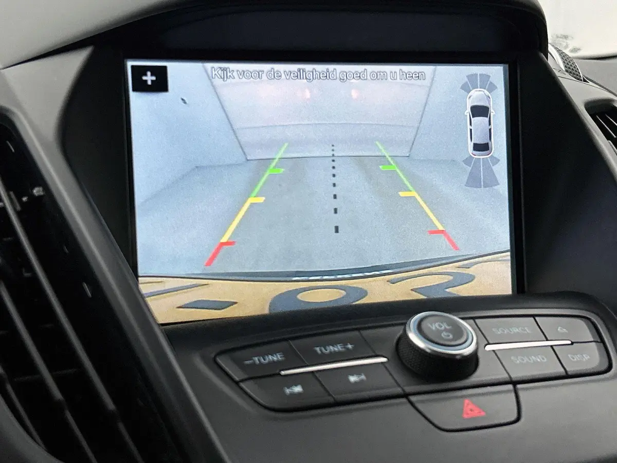 1.5 182pk ST Line Automaat | Stoel-/Stuurverwarming | Elektrische Achterklep | Navigatie | Cruise Control | 19"LMV | Keyless Entry/Start | Apple Carplay/Android Auto |