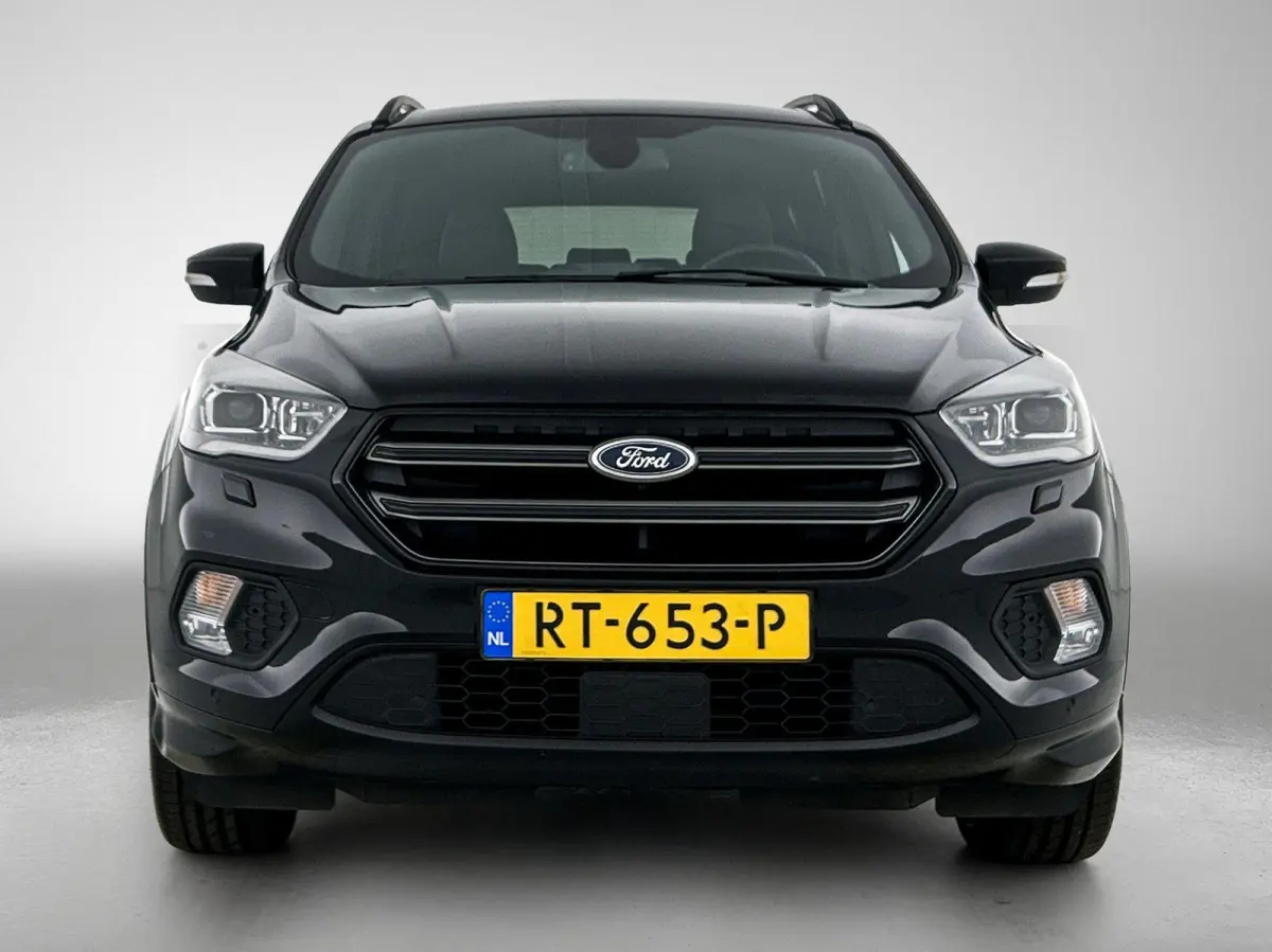1.5 182pk ST Line Automaat | Stoel-/Stuurverwarming | Elektrische Achterklep | Navigatie | Cruise Control | 19"LMV | Keyless Entry/Start | Apple Carplay/Android Auto |