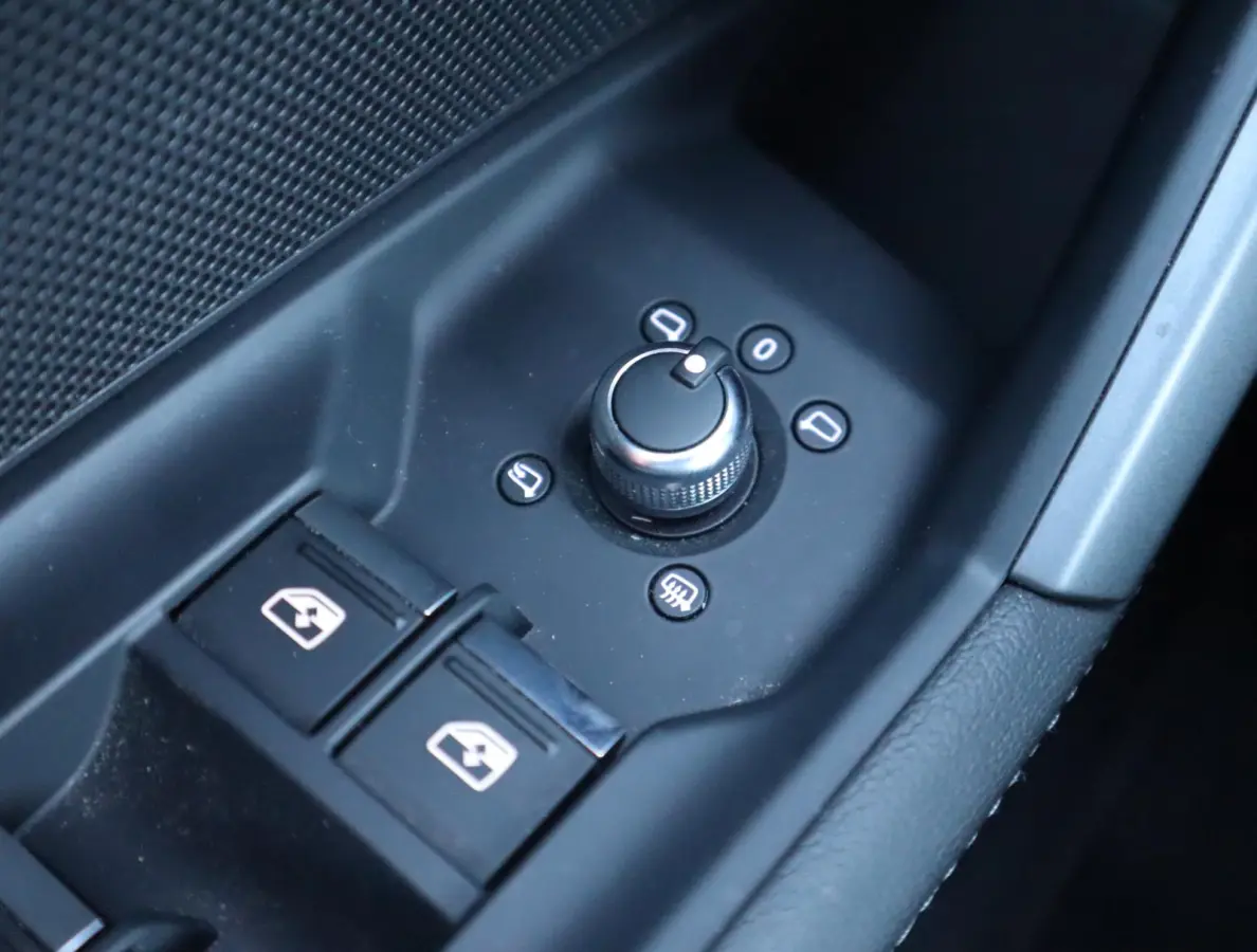 35 TFSI S edition | Pano | Sportstoelen en stuur | Camera