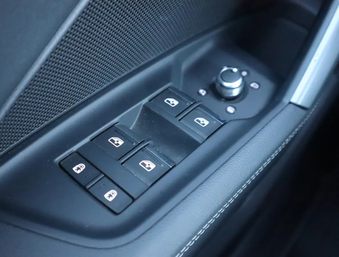 35 TFSI S edition | Pano | Sportstoelen en stuur | Camera