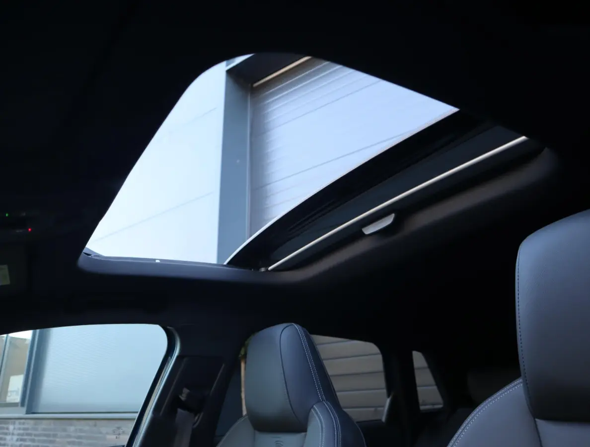 35 TFSI S edition | Pano | Sportstoelen en stuur | Camera