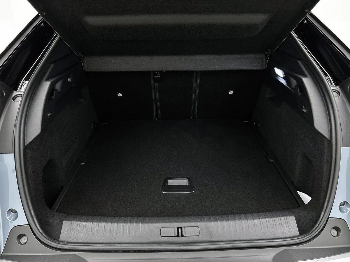 1.2 145pk Hybrid GT Automaat | Elektrische Achterklep | 360 Camera | Navigatie | Adaptieve Cruise Control | Matrix-LED | 19"LMV | Dodehoekdetectie | Keyless Entry/Start | Stoelverwarming | A