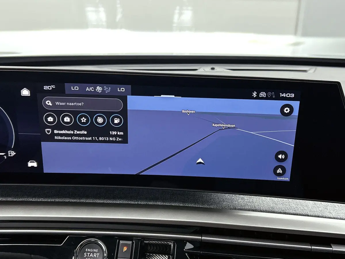 1.2 145pk Hybrid GT Automaat | Elektrische Achterklep | 360 Camera | Navigatie | Adaptieve Cruise Control | Matrix-LED | 19"LMV | Dodehoekdetectie | Keyless Entry/Start | Stoelverwarming | A