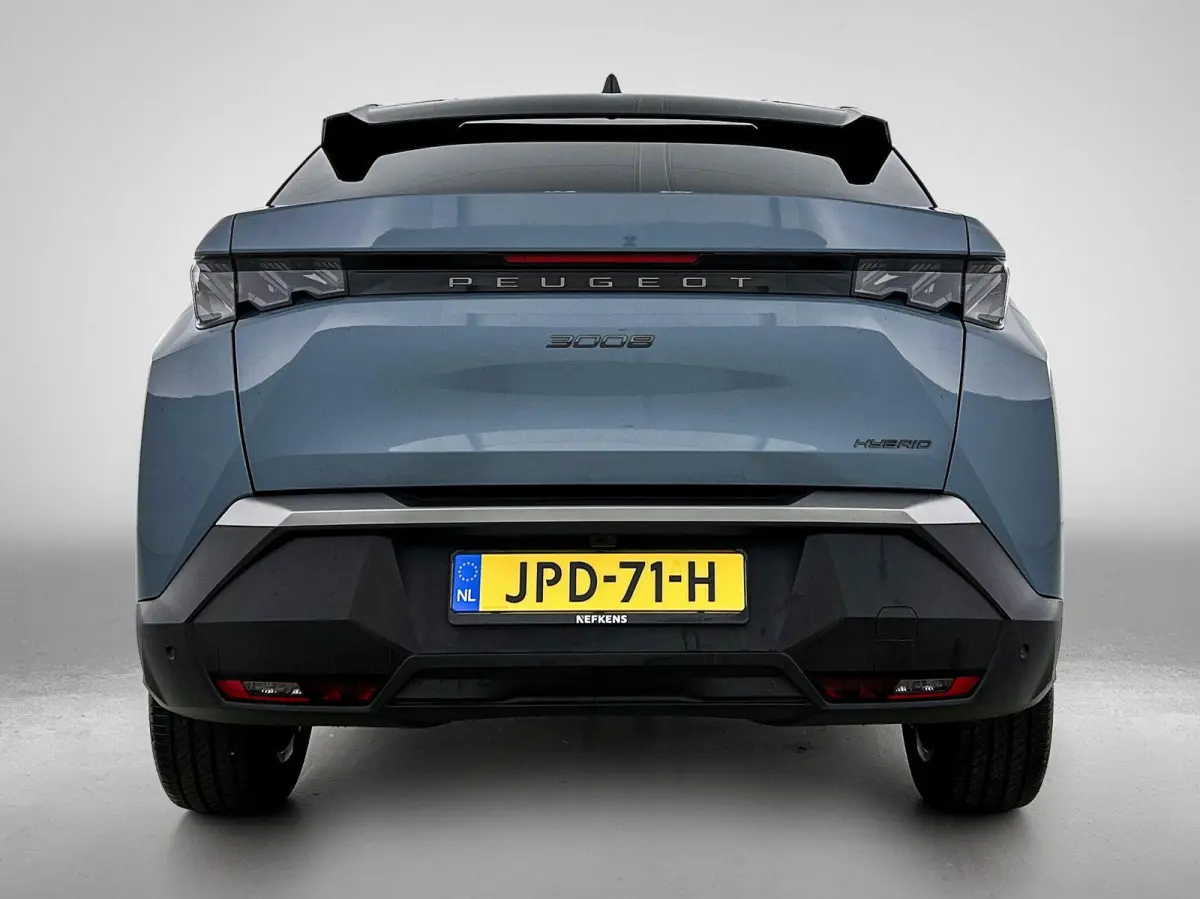 1.2 145pk Hybrid GT Automaat | Elektrische Achterklep | 360 Camera | Navigatie | Adaptieve Cruise Control | Matrix-LED | 19"LMV | Dodehoekdetectie | Keyless Entry/Start | Stoelverwarming | A