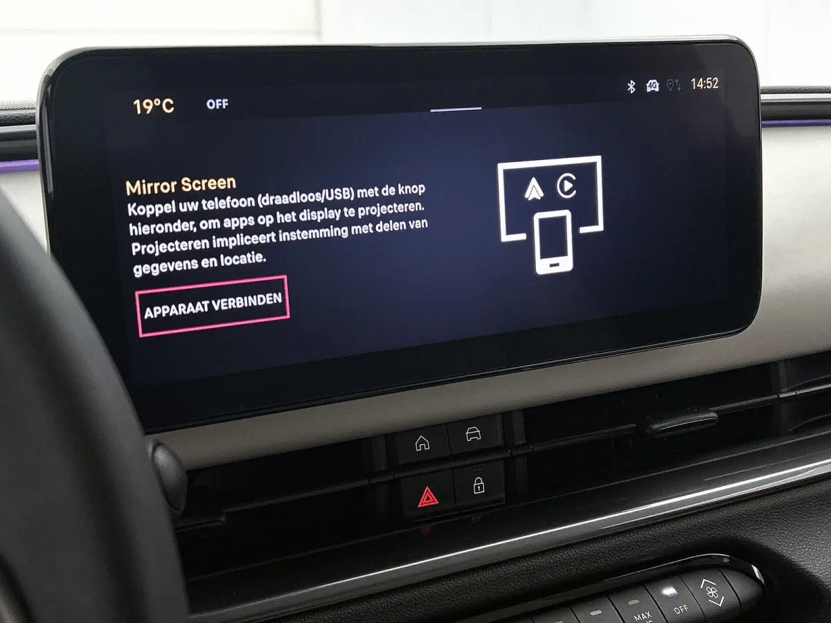 156pk La Prima 54 kWh Automaat | 3 Fase | Elektrische Achterklep | Elektrische Bestuurdersstoel met Massage | Navigatie | Climate Control | Adaptieve Cruise Control | 18" LMV | Achteruitrijc