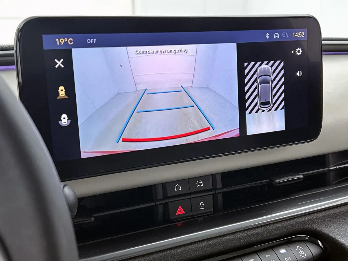 156pk La Prima 54 kWh Automaat | 3 Fase | Elektrische Achterklep | Elektrische Bestuurdersstoel met Massage | Navigatie | Climate Control | Adaptieve Cruise Control | 18" LMV | Achteruitrijc