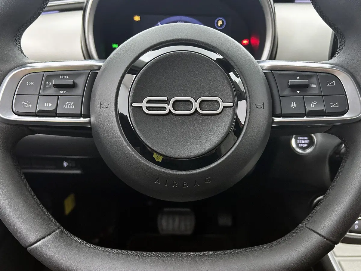 156pk La Prima 54 kWh Automaat | 3 Fase | Elektrische Achterklep | Elektrische Bestuurdersstoel met Massage | Navigatie | Climate Control | Adaptieve Cruise Control | 18" LMV | Achteruitrijc
