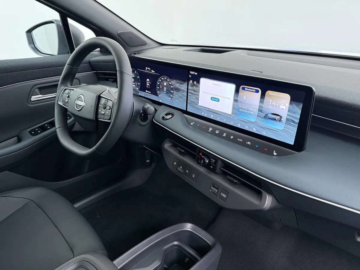 Advance 75 kWh | €2500,- Voorraad Korting