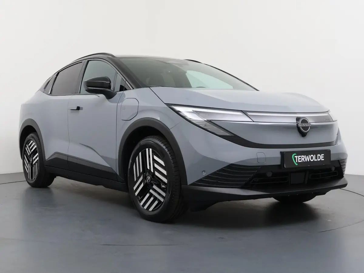 Advance 75 kWh | €2500,- Voorraad Korting
