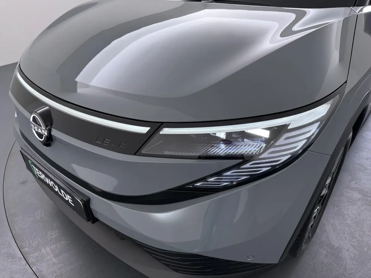 Advance 75 kWh | €2500,- Voorraad Korting