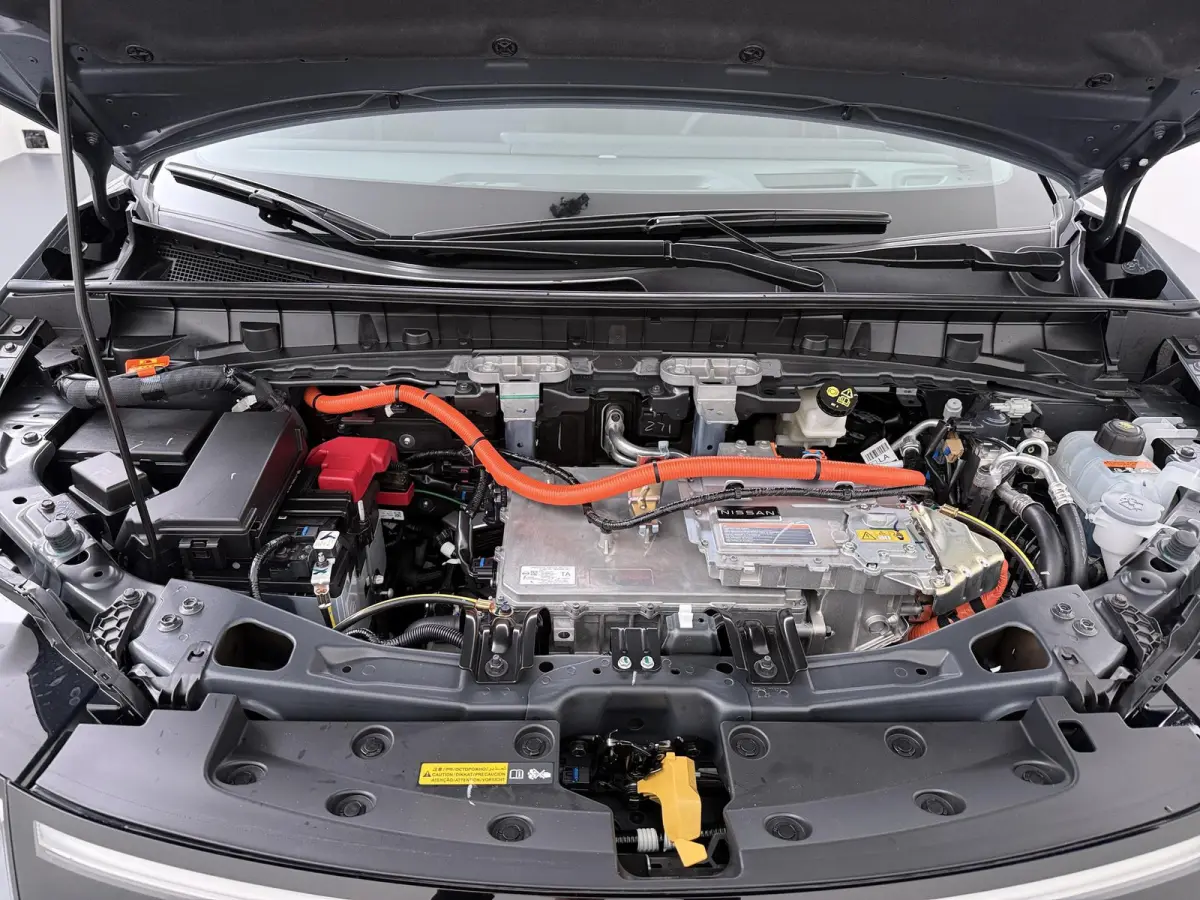 Advance 75 kWh | €2500,- Voorraad Korting
