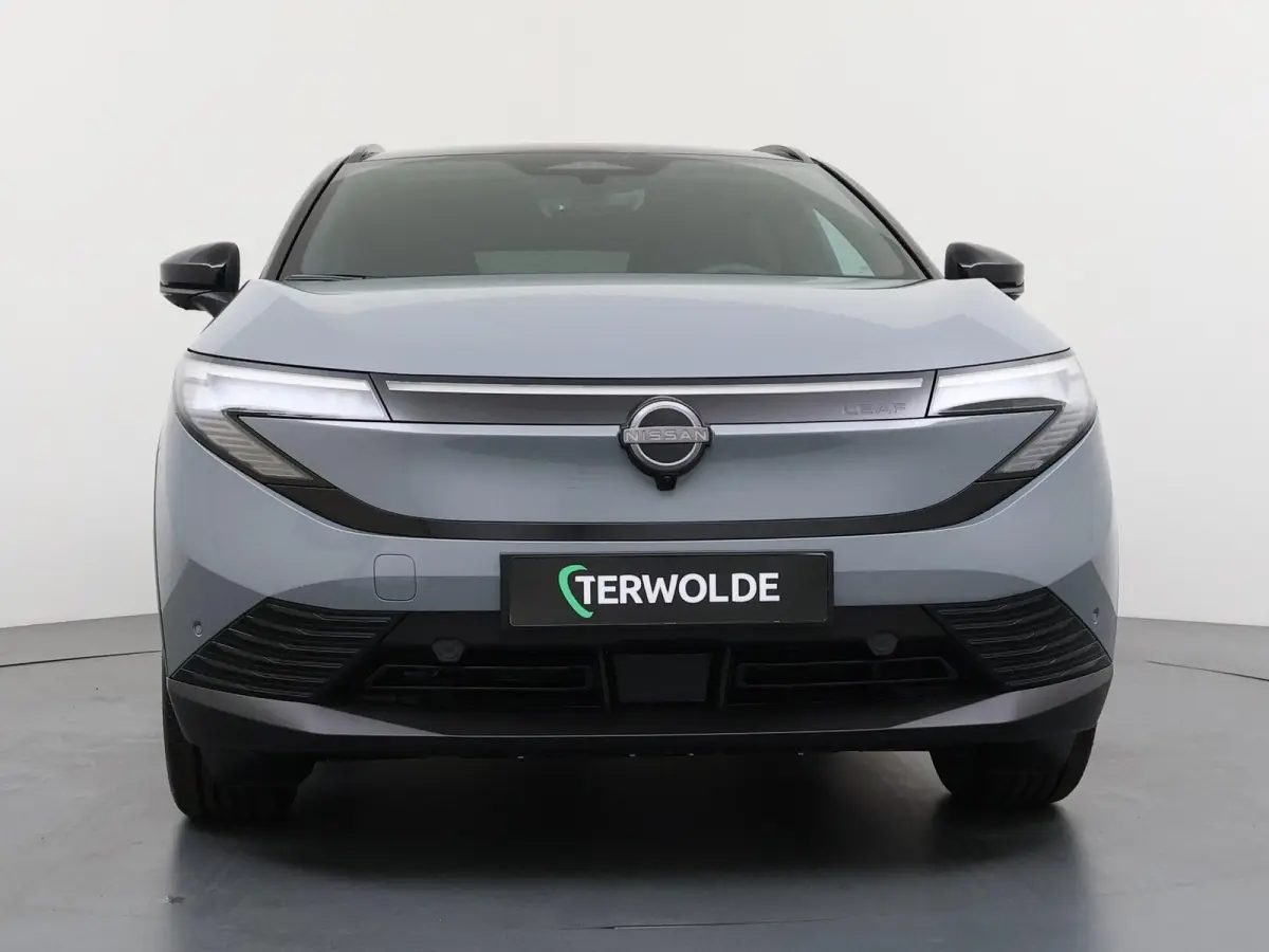 Advance 75 kWh | €2500,- Voorraad Korting