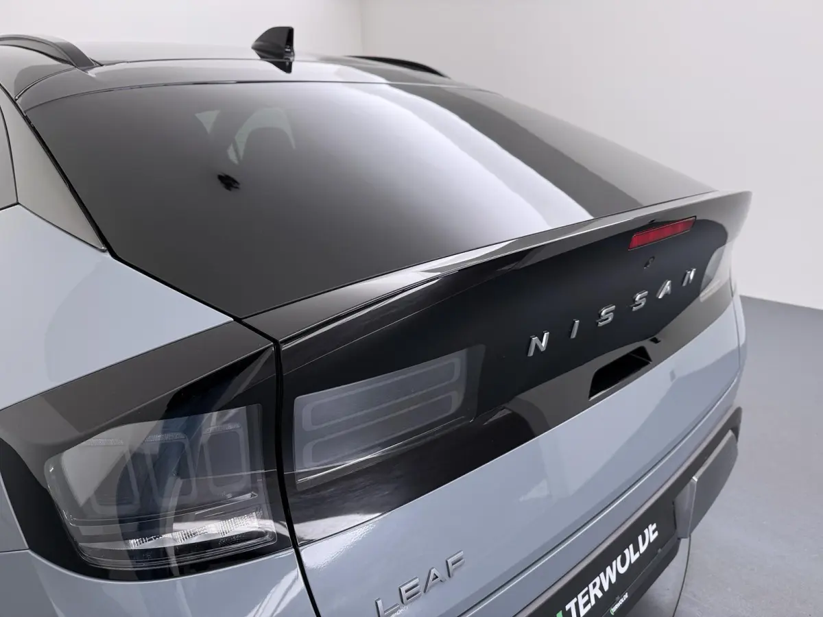Advance 75 kWh | €2500,- Voorraad Korting