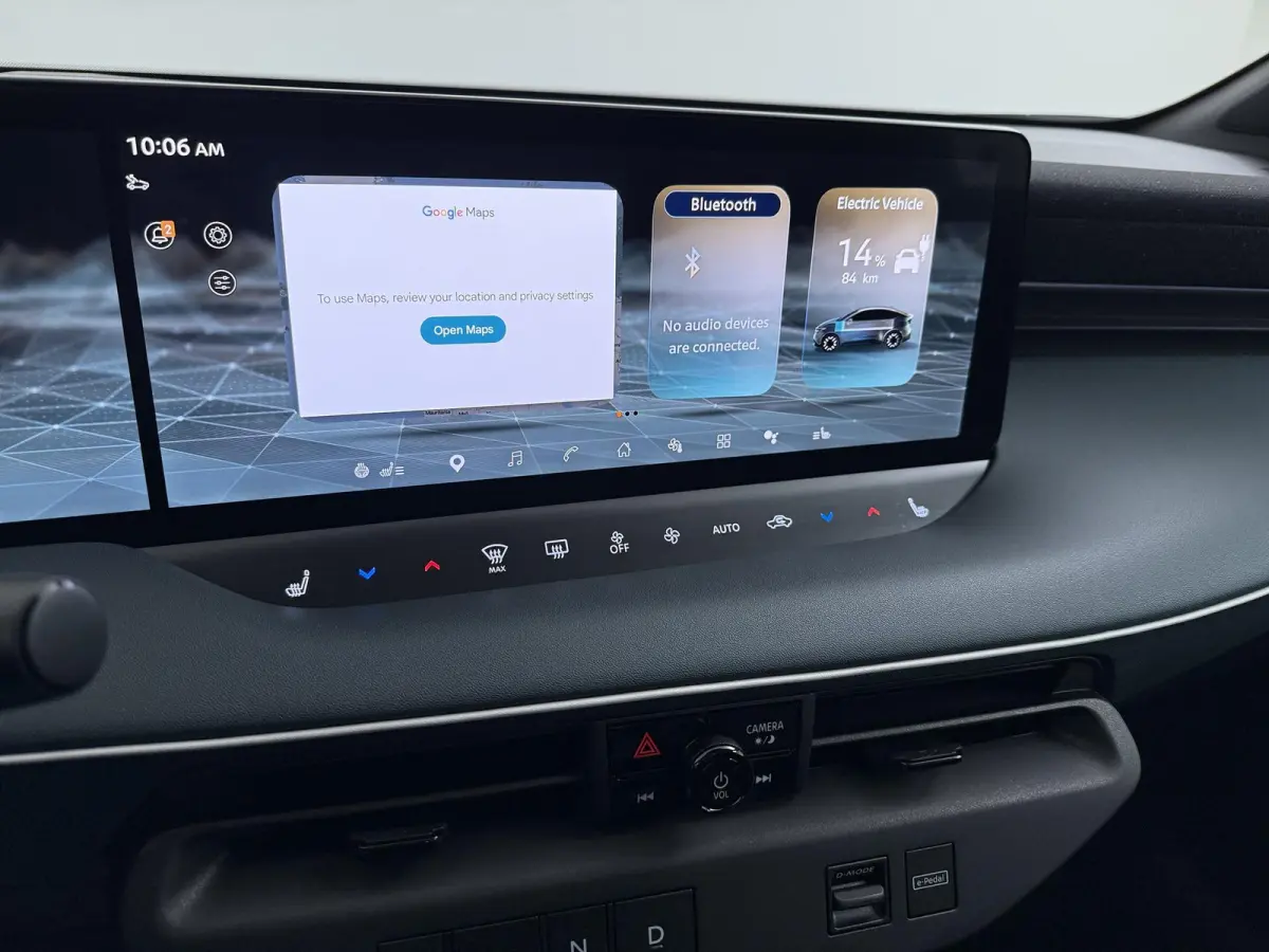 Advance 75 kWh | €2500,- Voorraad Korting