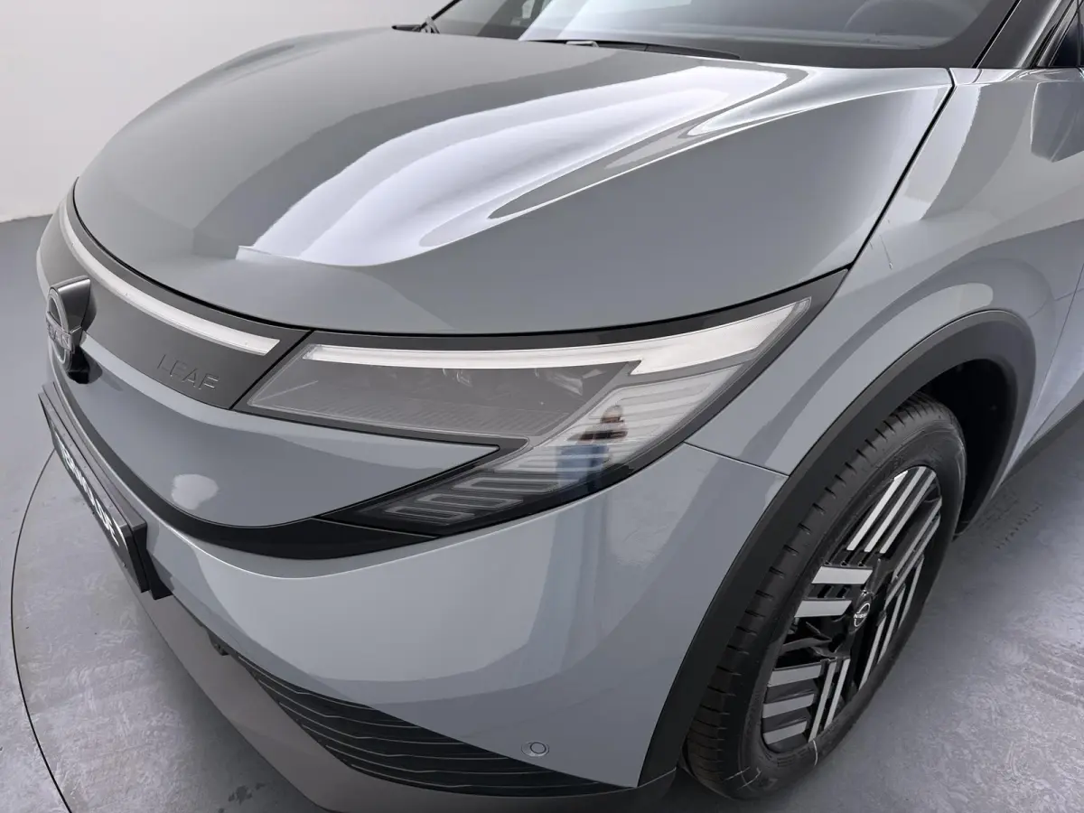 Advance 75 kWh | €2500,- Voorraad Korting