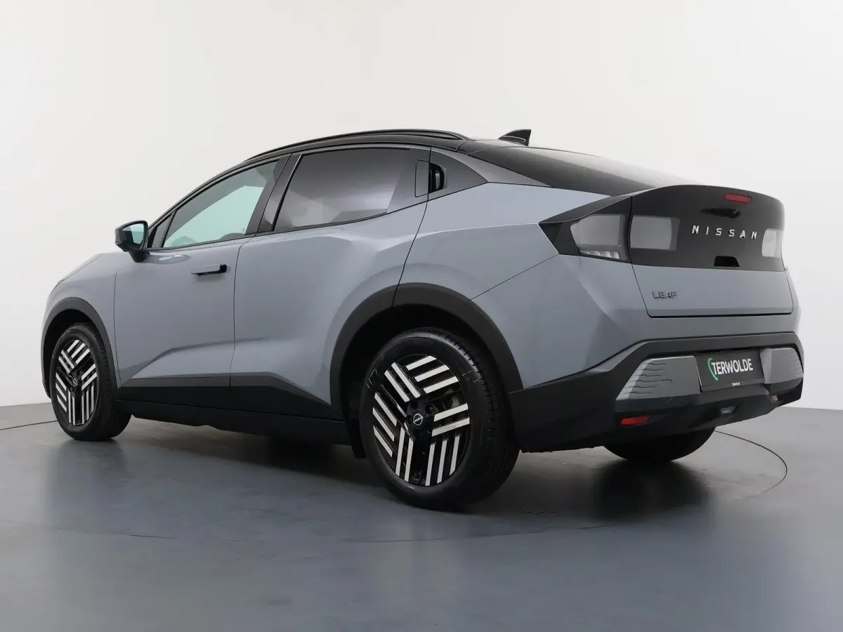 Advance 75 kWh | €2500,- Voorraad Korting