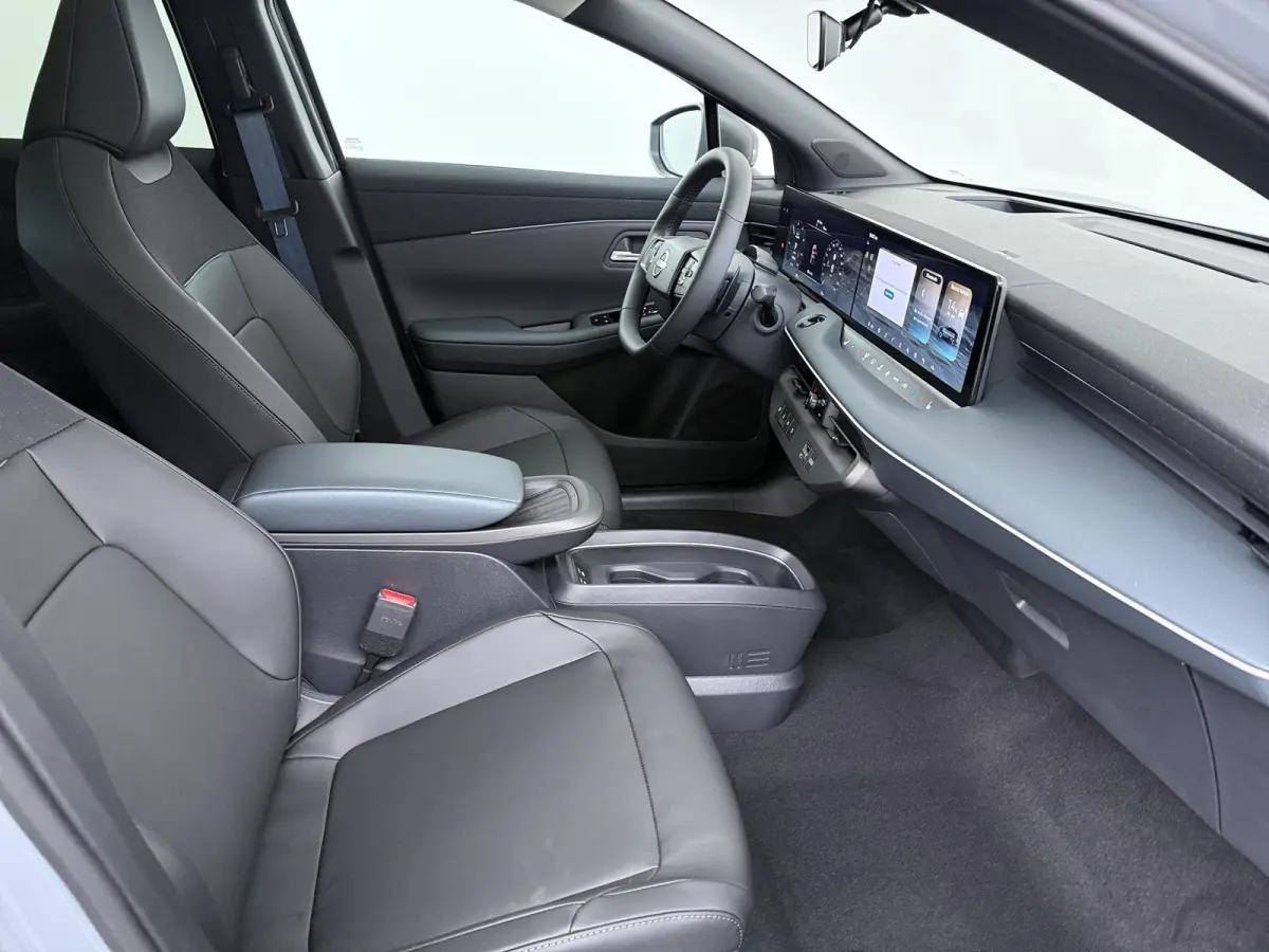 Advance 75 kWh | €2500,- Voorraad Korting