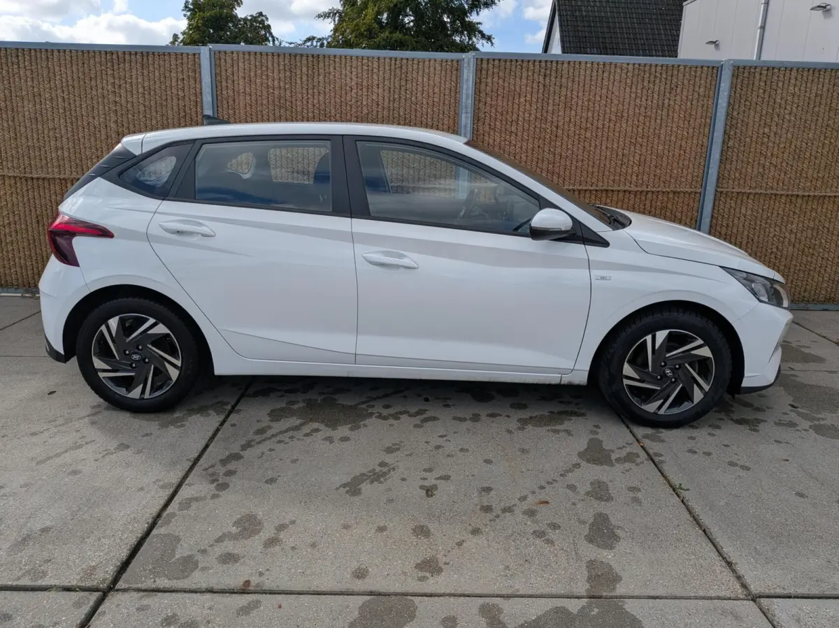 1.0 T-GDI Comfort MHEV ✅1e.eig✅deal.onh✅Carplay+auto